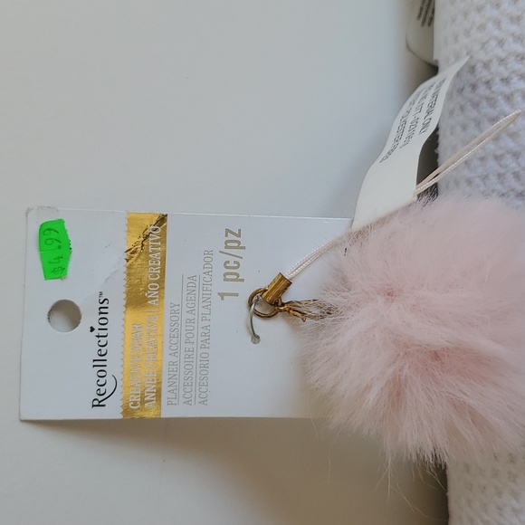 PENCIL POUCH AND PLANNER ACCESSORIE - Picture 2 of 8